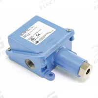 UNITED ELECTRIC Pressure Switch: Mfr Part # H100-218. Key specifications — Manufacturer Part Number: H100-218; Product Type: Pressure Switch.