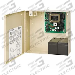 SDC Power Supply: Power Supply, 115V AC (MPN 632RF). Key specifications — Input Voltage: 115V AC; Material: Steel; Brand: SDC; Product Type: Power Supply.