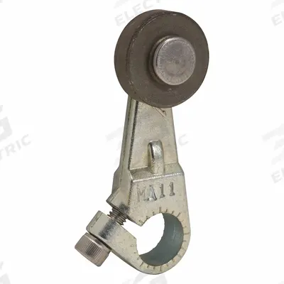 TELEMECANIQUE SENSORS Limit Switch Lever Arm: Roller Lever, Fixed - Roller Levers for Limit Switches