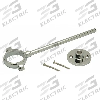 ZURN Split Ring Pipe Support: Toilets/Urinals - Pipe Supports, Fittings, Gaskets & Hoses for Flush Valves