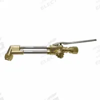 UNIWELD Cutting Attachment 75 Dg Hd: 10 1/2 in Lg, 75° Head, 780 Series. Key specifications — Brand: UNIWELD; Manufacturer Part Number: 780.