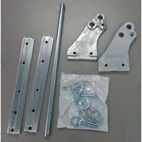 MAGLINE Completion Pack for Ht: Fits Magline Brand (MPN 301040). Key specifications — For Use With Grainger Item Number: 9RV36; For Use With Mfr. Model Number: NPA13CG2C5; Fits Brand: Magline; Product Type: Completion Pack for Ht; Brand: MAGLINE.