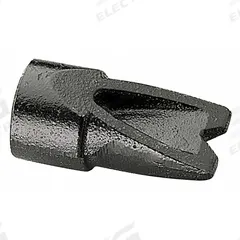 ENERPAC Wedge Head: For RC, For 5 ton, 5 ton Capacity of Attachment (MPN A129). Key specifications — attr99086: Wedge Head; attr96708: RC; attr98872: ENERPAC.