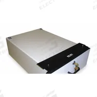 PRO-LINE Drawer Hanging Kit: 1/4 in Overall Ht, 15 in Overall Wd, 4 in Overall Dp, Black, 1/4 in (MPN HK). Key specifications — Includes Mounting Hardware: Yes; Frame Material: Steel; Color: Black.