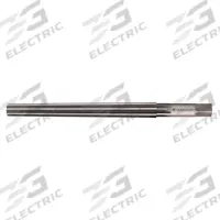 YANKEE Taper Pin Reamer: For #4/0 Pin, 0.0869 in x 0.1142 in Dia, Straight Flute (MPN 487-4/0). Key specifications — attr1301763: YANKEE.