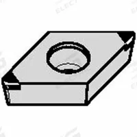 WIDIA CBN POSITIVE INSERT: DCGW3252S0415MT, DCGW11T308S01015MT (MPN 6904824). Key specifications — attr257732: DCGW3252S0415MT; attr257733: DCGW11T308S01015MT.