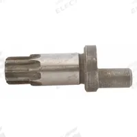 SPEEDAIRE Crank Shaft: Mfr Part # TT25125G, Compatible with Grainger Part # 2YRF4. Key specifications — attr948908: TT25125G; attr948910: 2YRF4.