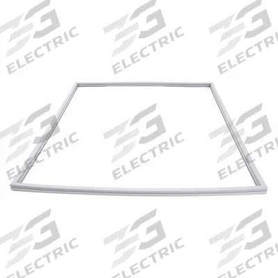 CRES COR Door Gasket Kit: Mfr Part # 0861235K - Cres Cor Oven Replacement Parts