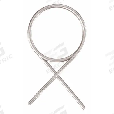 MILLER ELECTRIC Hose Clamp: 53N04 - TIG Hose Clamps