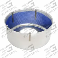 Cotton Candy Bowl: Aluminum, 3658-19-ASSEMBLY3658-19-ASSEMBLY. Key specifications — Manufacturer Part Number: 3658-19-ASSEMBLY3658-19-ASSEMBLY; Material: Aluminum; Product Type: Cotton Candy Bowl; Brand: CRETORS.