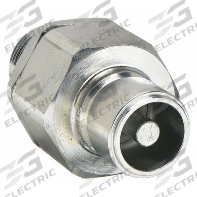 SNAP-TITE Hydraulic Quick Connect Hose Coupling: 3/4 in Coupling Size, Steel, Nitrile - EA Series Hydraulic Quick-Connect Coupling Plugs