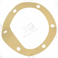 DAYTON Gasket: Mfr Part # PPUL4003G, Dayton. Key specifications — Product Type: Gasket; Manufacturer Part Number: PPUL4003G.