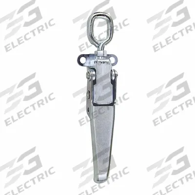 BUYERS PRODUCTS J-Hook Hanger: Hook - Truck Storage Locks & Latches