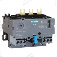 SIEMENS Overload Relay: Electronic Protection, 3 Poles, 1NO/1NC, Frame Size A, 0.75 A – 3.4 A (MPN 3UB81134BB2). Key specifications — Brand: SIEMENS; Auxiliary Contact Form: 1NO/1NC; Compatible Contactor Series: Class 48 Overload Relays; Terminal Connection Type: Screw Terminals; Frame Size: A; Maximum Voltage Rating: 690V AC; Thermal Units Required: Not Applicable to Electronic Type Overload Relays; Compatible Contactors: Frame Size A.
