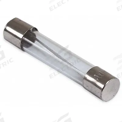 MI-T-M Fuse: Mfr Part # 32-0470 - Assorted Parts & Accessories