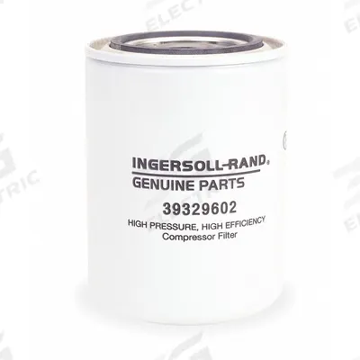INGERSOLL RAND Replacement Oil Filter: 39329602 - Air Compressor Parts