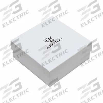 WHEATON Cryogenic Vial Freezer Box: 130 mm Overall Lg, 130 mm Overall Wd - Cold Storage Boxes