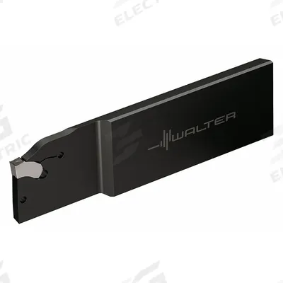 WALTER Cut-Off and Grooving Blade: G2042.32L-4T33SX-C (MPN 6530218) - Indexable Parting & Grooving Toolholders