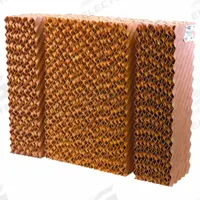 PORTACOOL Evaporative Cooler Media: Cellulose, Portable Evaporative Cooler, Portacool, Cyclone, 3 PK (MPN PACHTB130K). Key specifications — Brand: PORTACOOL.