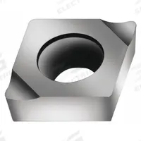 WALTER Turning Insert: WCGT2(1.5)1-X25 WK1, WCGT040204-X25 WK1 (MPN 5004176). Key specifications — attr257986: WCGT040204-X25 WK1; attr257985: WCGT2(1.5)1-X25 WK1.