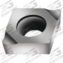 WALTER Turning Insert: WCGT2(1.5)1-X25 WK1, WCGT040204-X25 WK1 (MPN 5004176). Key specifications — attr257986: WCGT040204-X25 WK1; attr257985: WCGT2(1.5)1-X25 WK1.