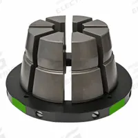 CONTINENTAL Crimping dies: 19 mm Max, Green, PC160I (MPN 20244953). Key specifications — attr565002: PC150; attr565004: Green; attr565021: PC160I.