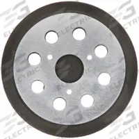 BLACK & DECKER Pad: 151281-08. Key specifications — attr672508: Pad; attr672507: 151281-08.