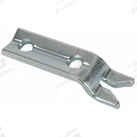 MAGLINE Offset Lock Bracket: For 5YP03, For TPAUA4, Fits Magline Brand (MPN 302446). Key specifications — For Use With Grainger Item Number: 5YP03; For Use With Mfr. Model Number: TPAUA4; Fits Brand: Magline; Product Type: Offset Lock Bracket; Brand: MAGLINE.