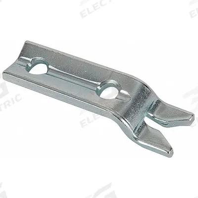 MAGLINE Offset Lock Bracket: For 5YP03, For TPAUA4 - Material Handling Parts