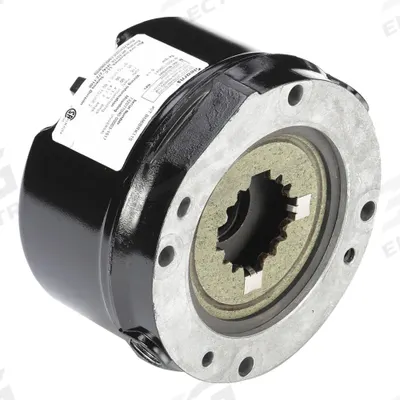 MARATHON MOTORS Motor Brake Kit: 6 lb-ft Static Torque, Single Phase, 115V AC - Vector Motor Brakes