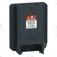 SCHNEIDER Communication Adaptor Card: ATV320, VW3A3600. Key specifications — Manufacturer Part Number: VW3A3600; Brand: SCHNEIDER; Product Type: Flange Mount Kit; Compatible Series: ATV320.