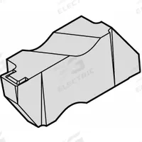 WIDIA Parting and Grooving Insert: NG2M300RK (MPN 3607340). Key specifications — attr257415: NG2M300RK; attr257414: NG2M300RK.