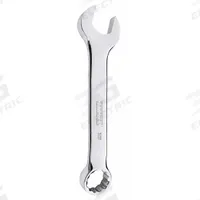 PROTO Combination Wrench: Alloy Steel, Chrome, 15/16 in Head Size, 8 1/4 in Overall Lg, Offset (MPN J1230S). Key specifications — attr309539: 15/16 in; attr309567: Yes; attr324930: PROTO.