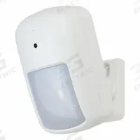 VITEK Camera: 3.7 mm to 3.7 mm, Fixed – VTC-PIR4CN-4, 45°to 95°, 100 ft Max Detection Distance, PIR. Key specifications — Pixels: 1920 x 1080; Resolution: 4MP; Body Color: White; Camera Design: PIR; Brand: VITEK; Indoor/Outdoor Usage: Indoor.