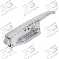 KASON Latch Body: Mfr Part # 10058L05021. Key specifications — Product Type: Latch; Manufacturer Part Number: 10058L05021; Brand: KASON.