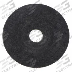 NORTON Depressed Center Grinding Wheel: Type 27, 7" x 1/4" x 5/8"-11, ZA/SC, 24 Grit, BlueFire ZC (MPN 66252843231). Key specifications — Series: BlueFire ZC; Brand: NORTON.
