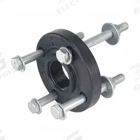 ARO Flange Kit: Flange Kit, Polypropylene, Mfr Part # 67341-E15N. Key specifications — Material: Polypropylene; Manufacturer Part Number: 67341-E15N; Product Type: Flange Kit; Compatible with Brand: ARO.