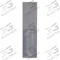 DETEX Mechanical Exit Device Trim: 48 in Max Door Wd, Aluminum (MPN 02A 689). Key specifications — Color: Silver; Product Type: Mechanical Exit Device Trim; Brand: DETEX; Outside Trim Type: Dummy Pull; ADA Compliant: Yes.