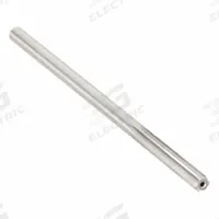 YANKEE Chucking Reamer: 0.249 in Dia, 1/4 in Undersized, Straight Flute, Cobalt (MPN 1433-0.2490). Key specifications — attr1301603: YANKEE; attr1301612: Neutral.