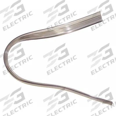 SANITAIRE Furniture Guard: Electrolux, For Upright Vacuum Vacuum Type - Vacuum Replacement Parts & Accessories