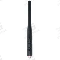 MOTOROLA Antenna: Helical, Fits Motorola, For XPR 3000/XPR 7000, VHF, 144 MHz to 165 MHz (MPN PMAD4116A). Key specifications — attr922108: XPR 3000; attr922103: VHF; attr922102: MOTOROLA.