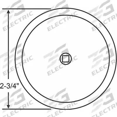APPROVED VENDOR Closet Door Back Plate (MPN 900-10221). Key specifications — Brand: APPROVED VENDOR. - Door Hole Covers & Filler Plates