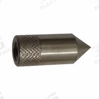 SHIMPO Cone Head Adapter: Cone Head Adapter, MFD-02/MFD-03/MFD-04/MFD-05/MFD-06 (MPN FG-M6CN). Key specifications — Product Type: Cone Head Adapter; Compatible with Manufacturer Model Number: MFD-05; Compatible Product Type: Mechanical Force Gauges; Brand: SHIMPO.