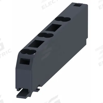 Siemens Removable Terminal: Removable Screw Terminal - Accessories for Siemens Models