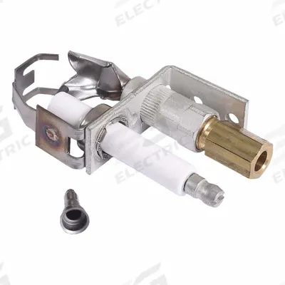 MI-T-M Pilot Burner: Mfr Part # 44-0115 - Assorted Parts & Accessories
