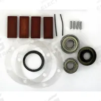SPEEDAIRE Repair Kit: 22UX45 Compatible with Grainger Part #, Repair Kit, Mfr Part # 22XJ76. Key specifications — attr948353: 22XJ76; attr948355: 22UX45; attr948361: Repair Kit.