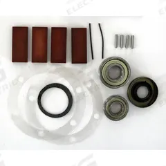 SPEEDAIRE Repair Kit: 22UX45 Compatible with Grainger Part #, Repair Kit, Mfr Part # 22XJ76. Key specifications — attr948353: 22XJ76; attr948355: 22UX45; attr948361: Repair Kit.