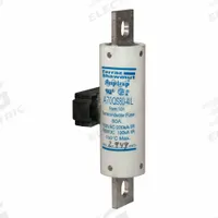 Fuses: A70QS Series, 80 A, 700 V AC, 700 V DC DC Volt Rating, Indicating (MPN A70QS80-4IL). Key specifications — Series: A70QS; Brand: MERSEN; Voltage Type: AC/DC.