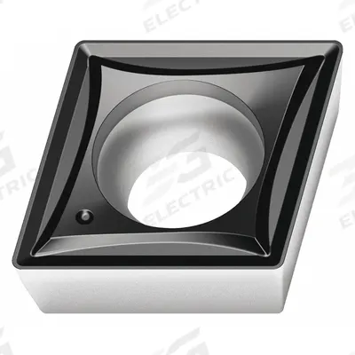 WALTER Diamond Turning Insert: CCMT060202-E47 (MPN 7077842) - Diamond Indexable Turning Inserts