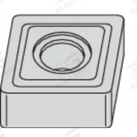 WIDIA Diamond Turning Insert: CNMG6427N, CNMG1906087N (MPN 4166447). Key specifications — attr257732: CNMG6427N; attr257733: CNMG1906087N.